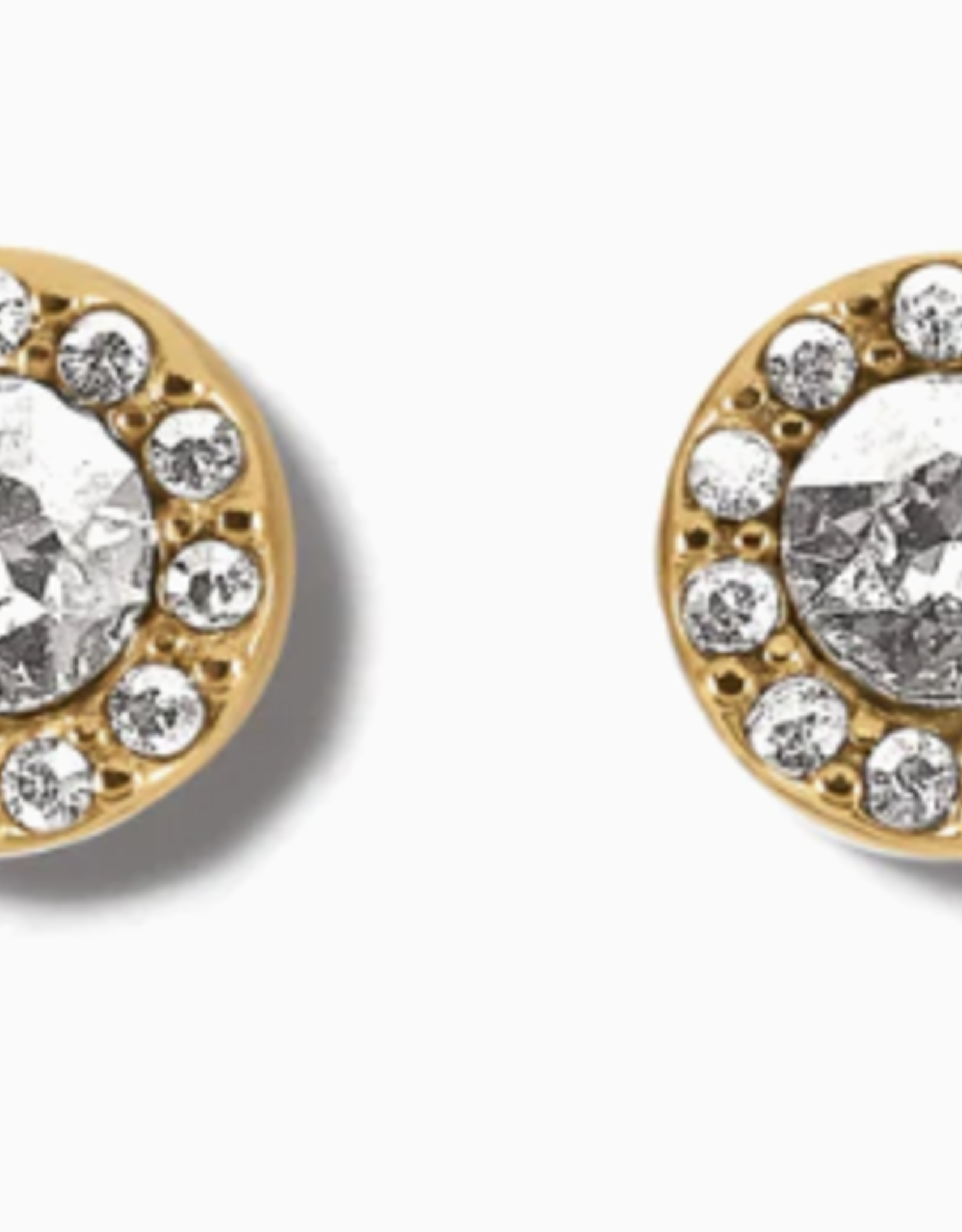 Brighton Brighton  Illumina Solitaire Gold Post LL