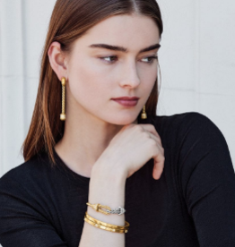 Brighton Brighton  Meridian Ventus 2 Tone Bracelet KR