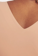 Evelyn Bobbie Evelyn & Bobbie  Defy Bra Tank Himalayan Salt AS