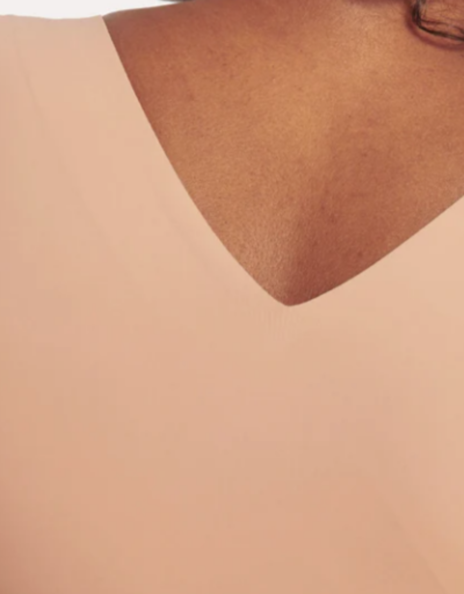 Evelyn Bobbie Evelyn & Bobbie  Defy Bra Tank Himalayan Salt AS