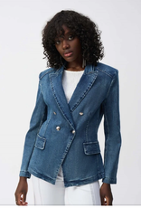 Joseph Ribkoff Joseph  Ribkoff Stretch Double Breasted Blazer BAO