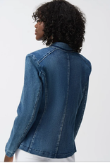 Joseph Ribkoff Joseph  Ribkoff Stretch Double Breasted Blazer BAO