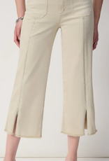Joseph Ribkoff Joseph Ribkoff  Moonstone Culotte Jeans With Embellished Front Seam SA