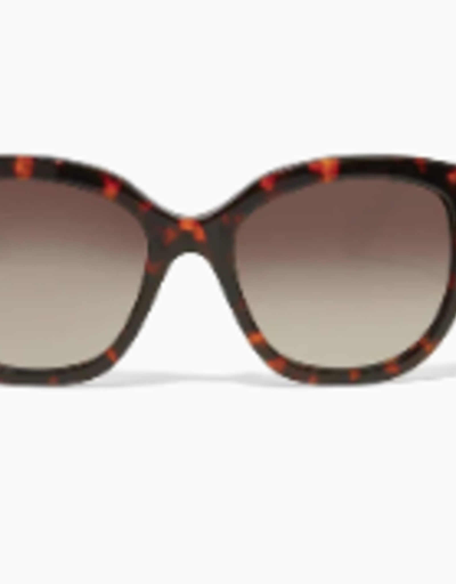 Brighton Brighton Intrigue Amber Sunglasses