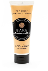 Mixologie Mixologie Top Shelf Luxury Lotion 3 oz. Bare (Seductive Saffron)