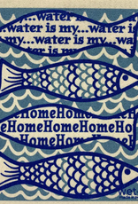 Water Is My Water Home