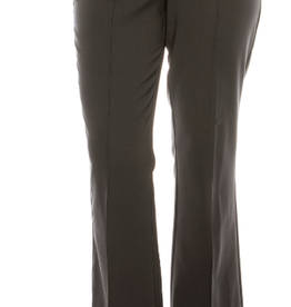 Zac & Rachel Zac and Rachel Grey  Pull-Up Fit/Flare BK