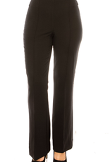 Zac & Rachel Zac and Rachel Black  Pull-Up Fit/Flare BK