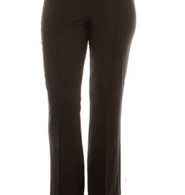 Zac & Rachel Zac and Rachel Black  Pull-Up Fit/Flare BK