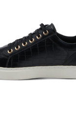Spring Steps Spring Step Kaeli-B Black Fashion Sneaker