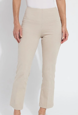 Lysse Lysse Beige Pull On Baby Boot Cut  Denim CR