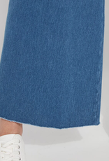 Lysse Lysse Light Wash Pull On Baby Boot Cut  Denim HB