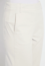 Lysse Lysse Oat Pull On Barrel Trouser Pant HB
