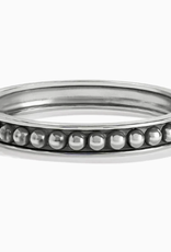 Brighton Brighton Pretty Tough Stud Hinged Bangle CE