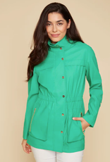 Renuar Renuar Jade Rain Coat HS