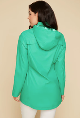 Renuar Renuar Jade Rain Coat HS