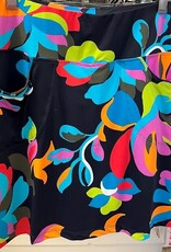 Tribal Tribal Ruby Pull On W/ Pockets Skort AK