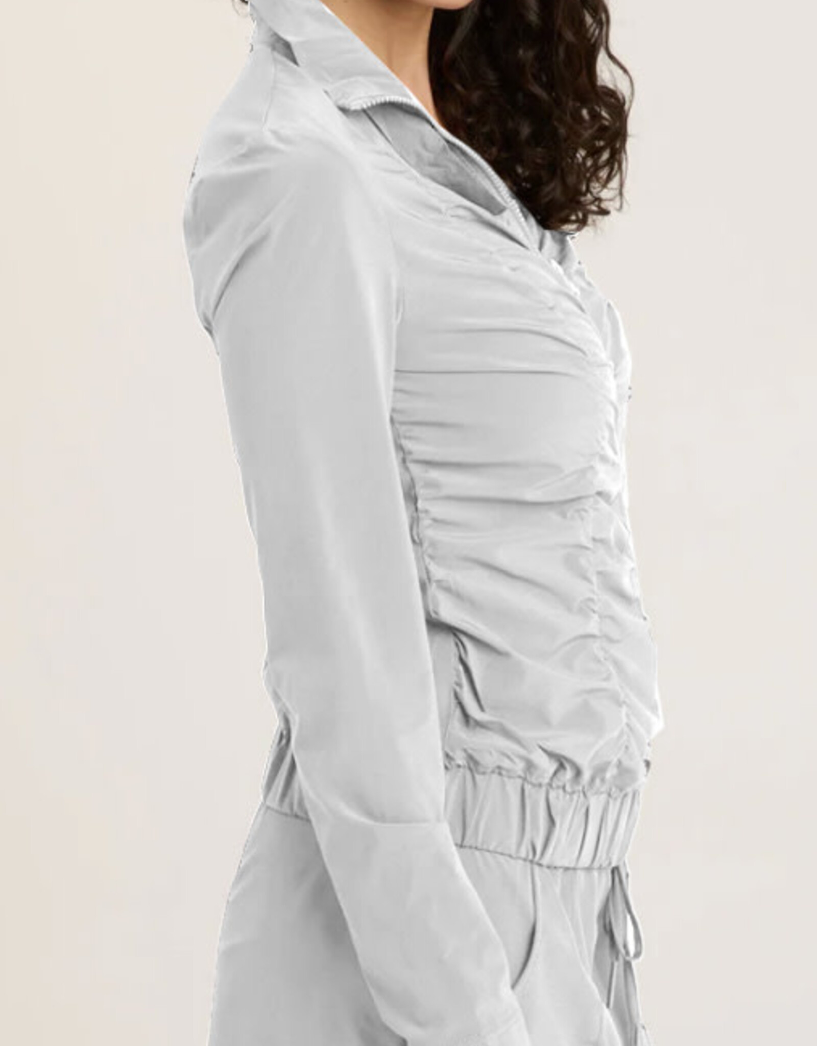 Wearables Wearables  ARTC Hooded Long Sleeve Jacket AC