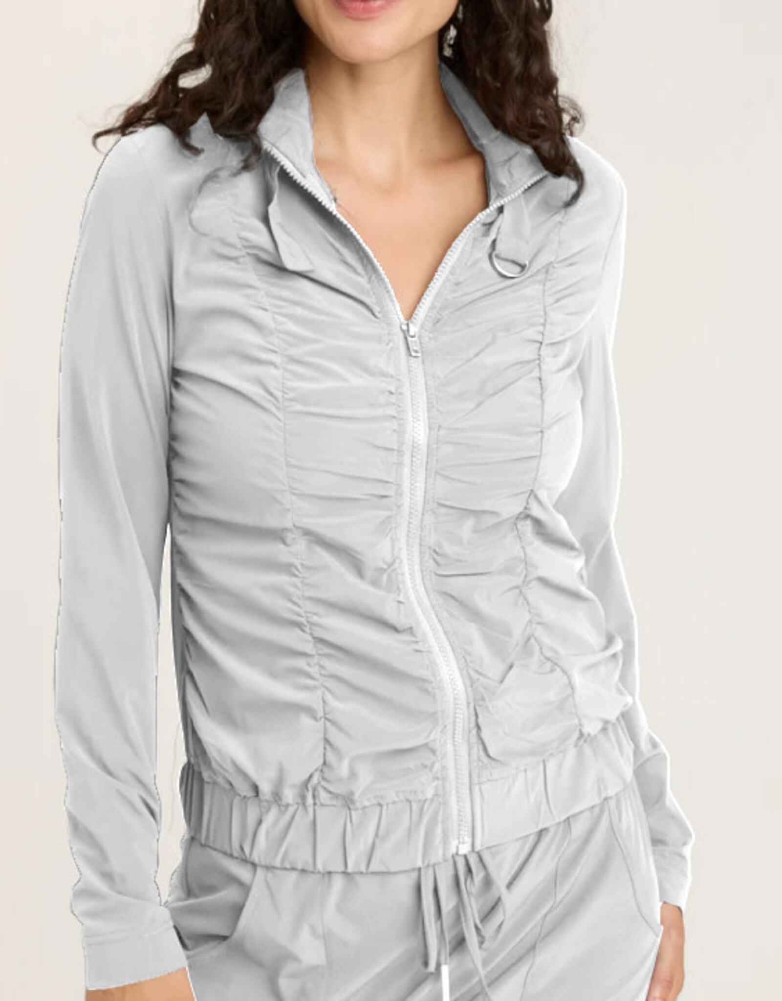 Wearables Wearables  ARTC Hooded Long Sleeve Jacket AC