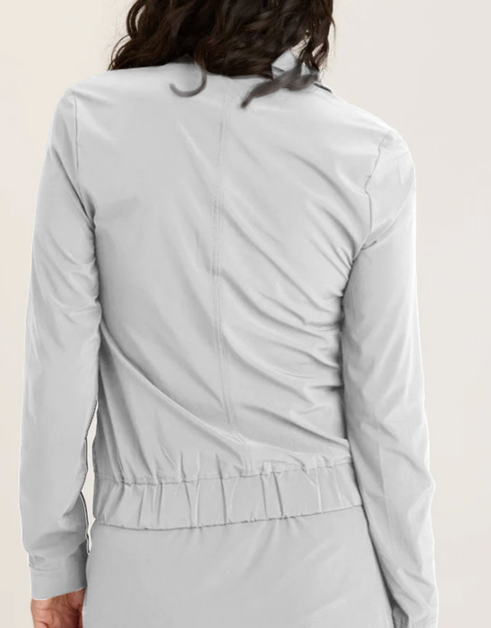 Wearables Wearables  ARTC Hooded Long Sleeve Jacket AC