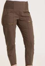 Wearables Wearables  Acker  Truffle Pull On Slim Pant AR