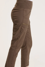 Wearables Wearables  Acker  Truffle Pull On Slim Pant AR