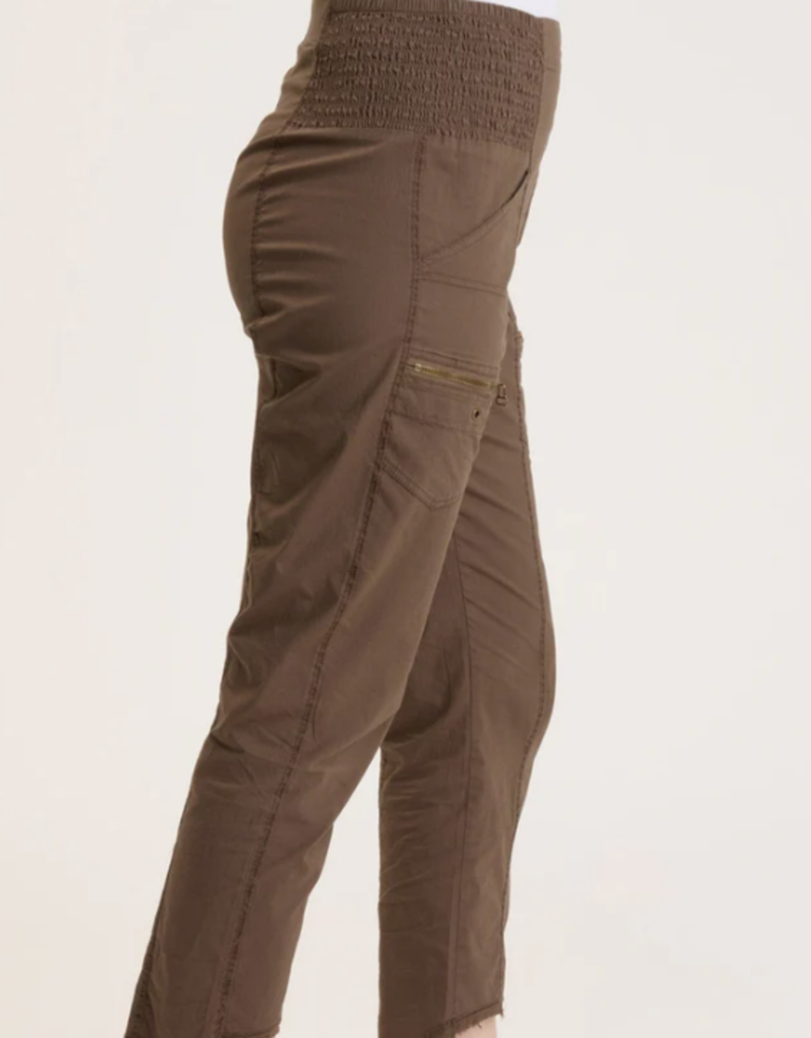 Wearables Wearables  Acker  Truffle Pull On Slim Pant AR