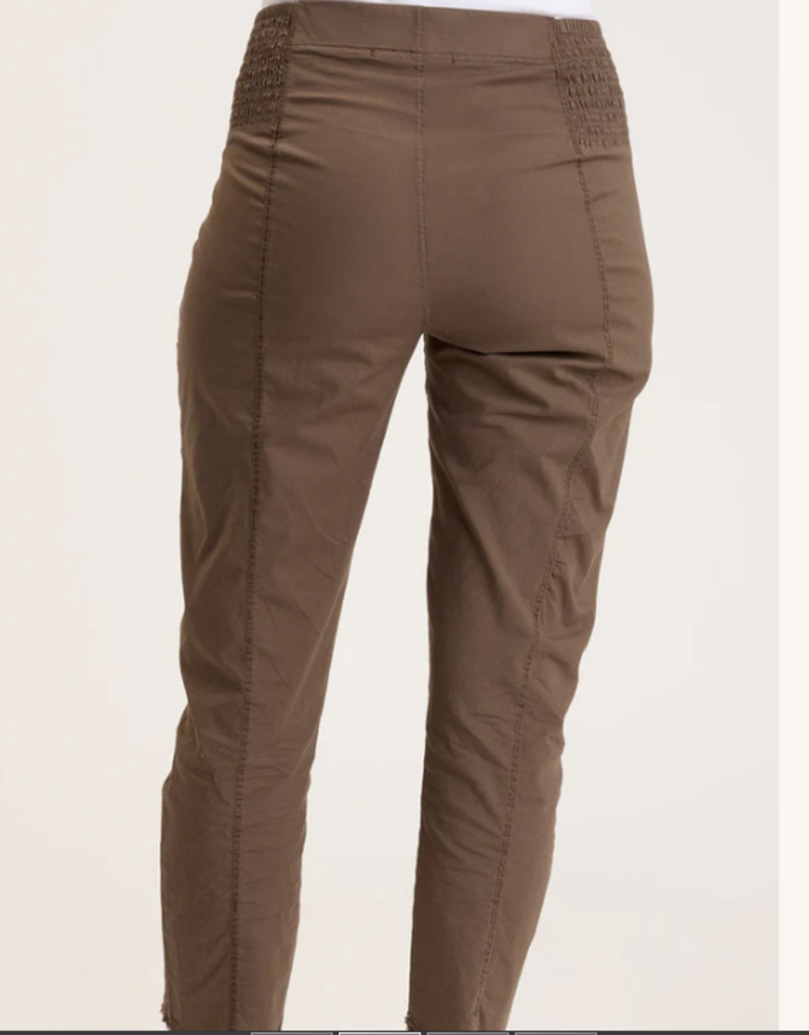 Wearables Wearables  Acker  Truffle Pull On Slim Pant AR