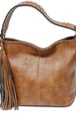MC Handbags MC Handbag Sierra Saddle Vintage Vegan Leather Shoulder Bag LR MC Handbags MC Handbag Sierra Saddle Vintage Vegan Leather Shoulder Bag LR