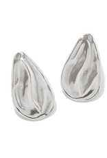 Brighton Brighton Silver Cascade Drop Post Earrings Brighton Brighton Silver Cascade Drop Post Earrings