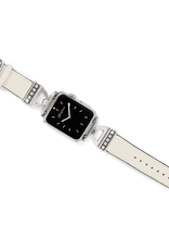 Brighton Brighton Black/White Pretty Tough Reversible Watch Band