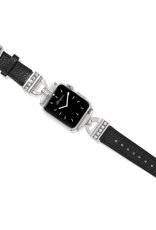 Brighton Brighton Black/White Pretty Tough Reversible Watch Band