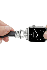Brighton Brighton Black/White Pretty Tough Reversible Watch Band