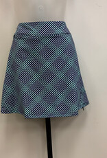 Lulu B Lulu B Zip Skort