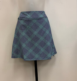 Lulu B Lulu B  Zip Skort