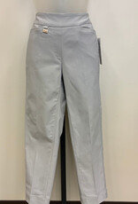 Lulu B Lulu B  Silver Bandladine Contemporary Capri LK