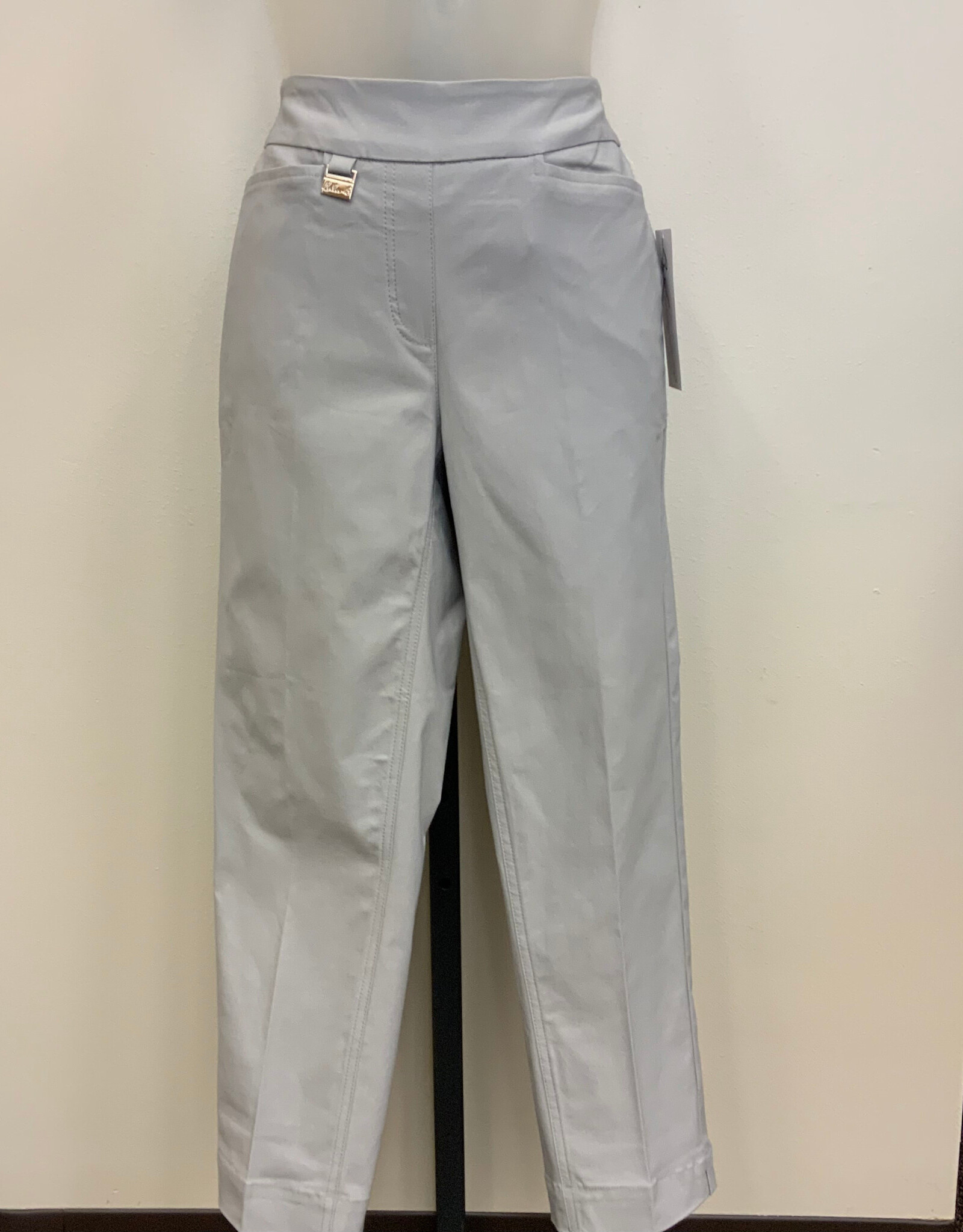 Lulu B Lulu B  Silver Bandladine Contemporary Capri LK