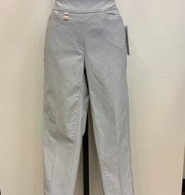 Lulu B Lulu B Silver Bandladine Contemporary Capri LK