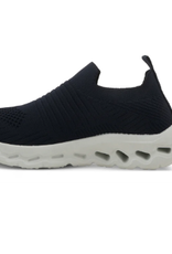 Spring Step Spring Step SCRUGGS Navy Casual Slip On LL