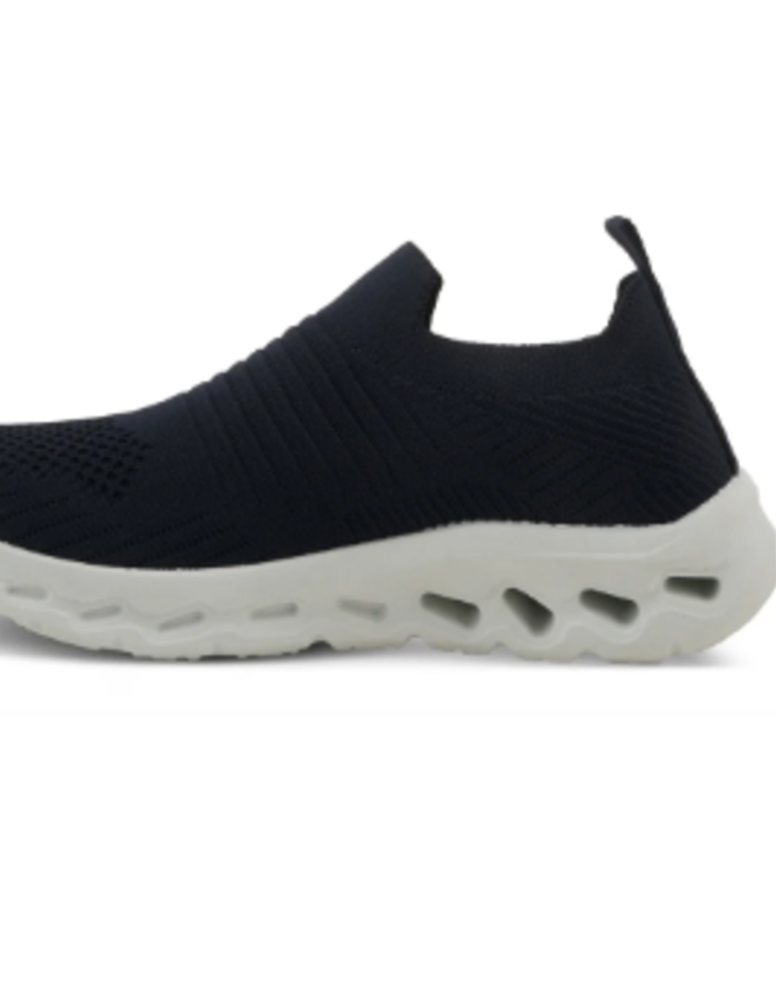 Spring Step Spring Step SCRUGGS Navy Casual Slip On LL