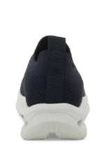 Spring Step Spring Step SCRUGGS Navy Casual Slip On LL