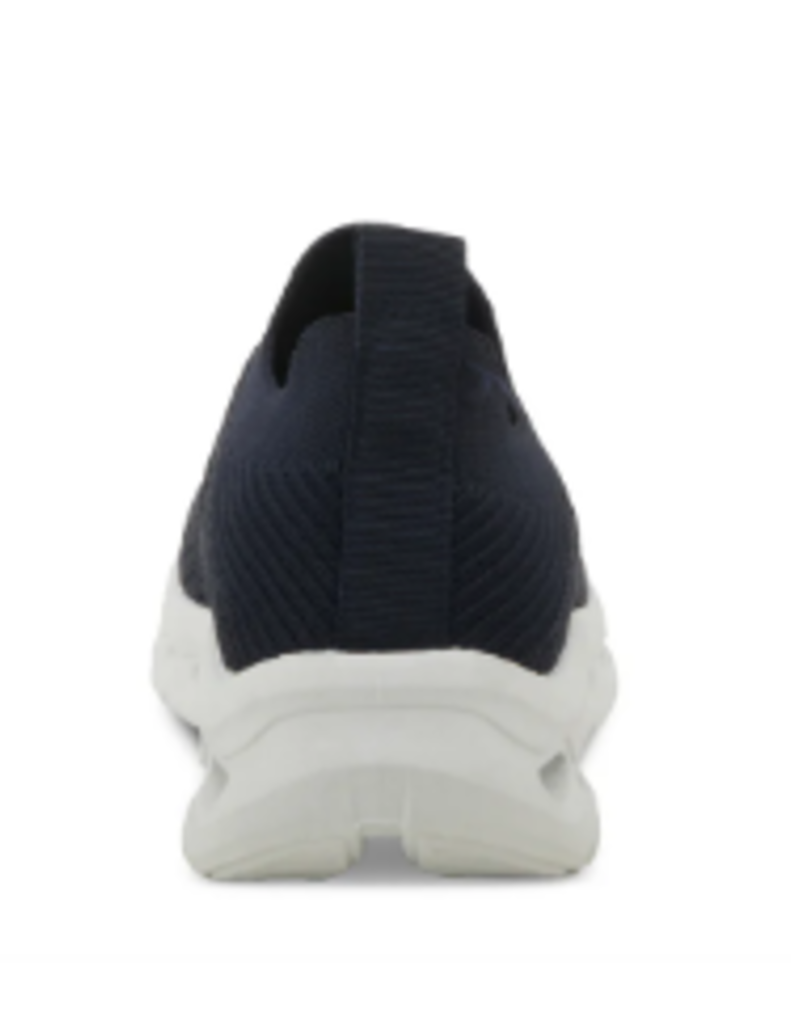 Spring Step Spring Step SCRUGGS Navy Casual Slip On LL