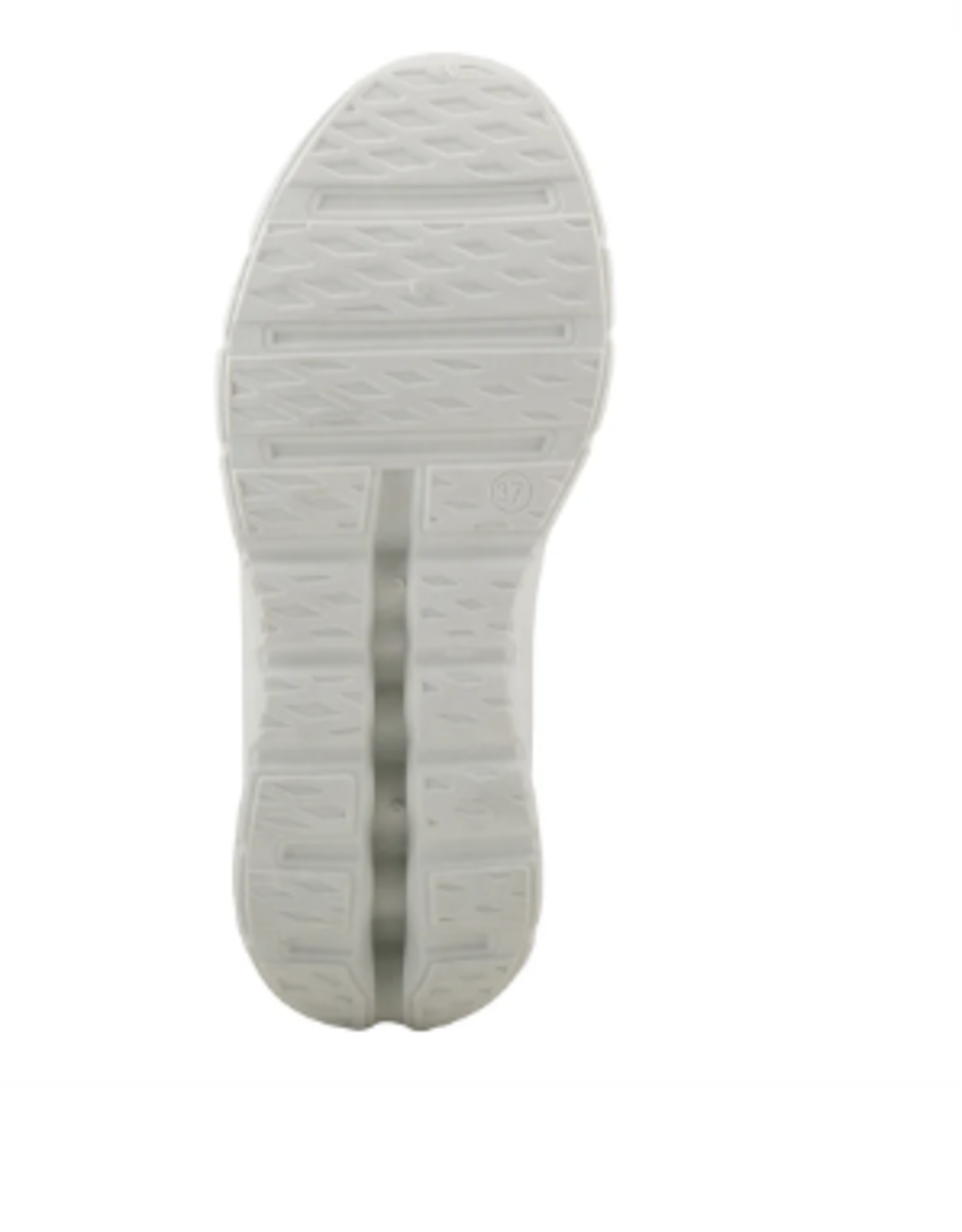Spring Step Spring Step SCRUGGS Navy Casual Slip On LL