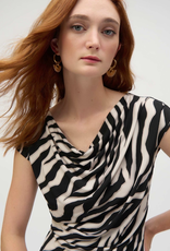 Joesph Ribkoff Joseph Ribkoff Animal Print Bodycon Dress SO