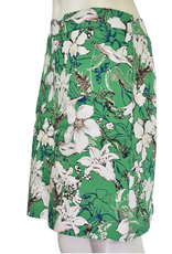 Renuar Renuar Jade Woven Skort