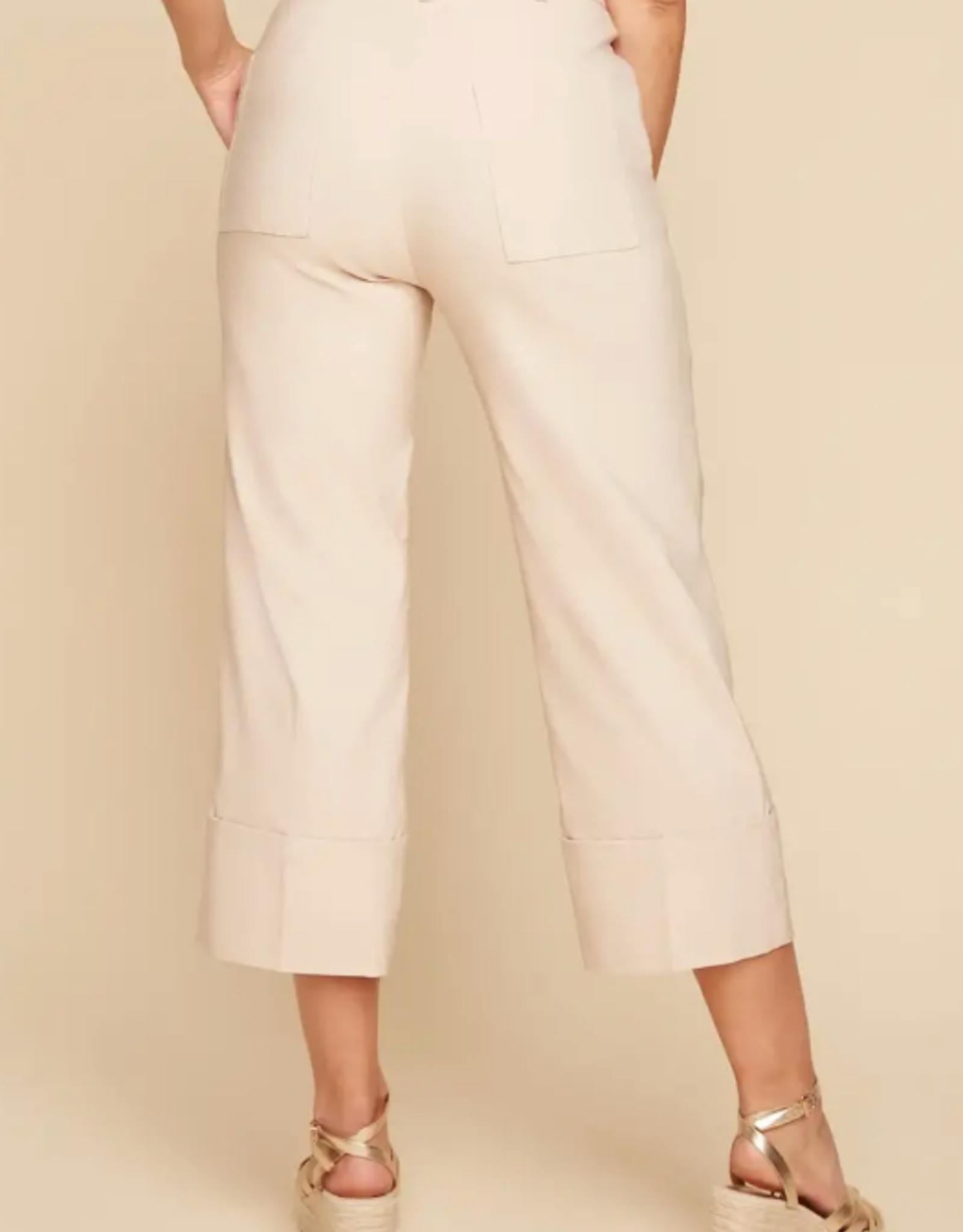 Renuar Renuar R8121 Cashew Woven Crop AC