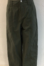 Sunday Sunday Olive Cargo Pant CO