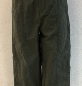 Sunday Sunday Olive Cargo Pant CO