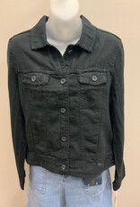 Lulu B Lulu B Black Travel Jacket CB