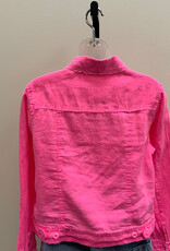 Lulu B Lulu B BHP Travel Jacket CB